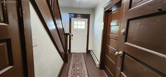20 Delaware St in Port Jervis, NY - Building Photo - Building Photo