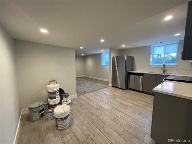 1691 Monroe St in Denver, CO - Building Photo - Building Photo