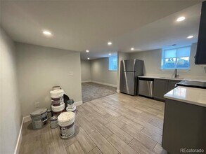 1691 Monroe St-Unit -Basement in Denver, CO - Building Photo - Building Photo