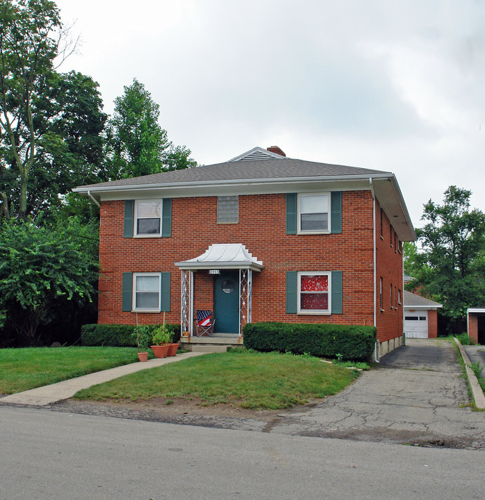 2913 Aerial Ave in Kettering, OH - Building Photo