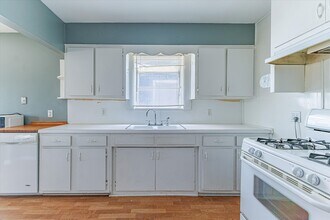 3017 Colonial Ave in Waco, TX - Building Photo - Building Photo