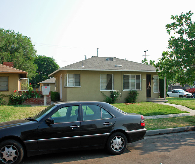 2639 E Harvard Ave in Fresno, CA - Building Photo - Building Photo