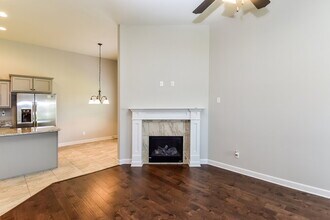 2600 Molly Ln in Southaven, MS - Building Photo - Building Photo