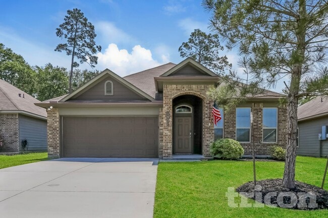 property at 1937 Briar Grove Dr