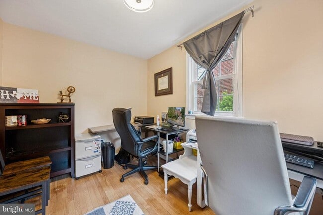property at 2307 Cheverly Ave