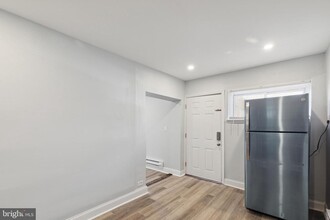 2001 Dorrance St in Philadelphia, PA - Building Photo - Building Photo