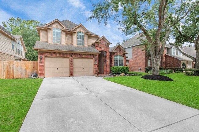 4418 Ringrose Dr in Missouri City, TX - Building Photo - Building Photo