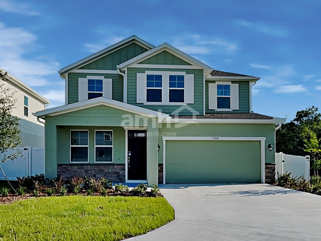 property at 2764 Ponds Trl