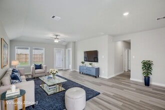 3030 Marble Wy in Richmond, TX - Building Photo - Building Photo