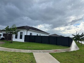 30806 SW 192nd Ave in Homestead, FL - Building Photo