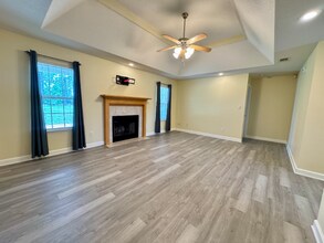 3863 Heather Way in Valdosta, GA - Building Photo - Building Photo