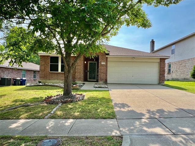 property at 1116 Willow Tree Dr