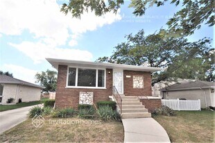 16500 84th Ave in Tinley Park, IL - Building Photo