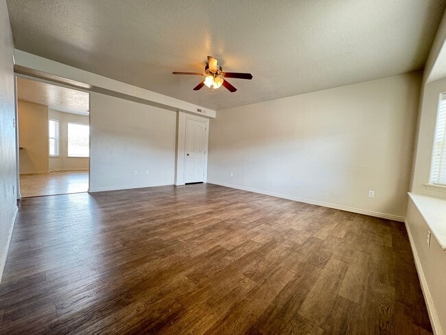 1914 W Clark Pkwy N in Cedar City, UT - Building Photo - Building Photo