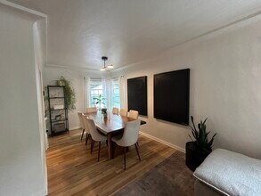 837 E Buena Ventura St in Colorado Springs, CO - Building Photo - Building Photo