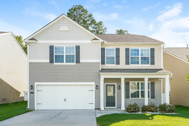 property at 170 S Great White Way