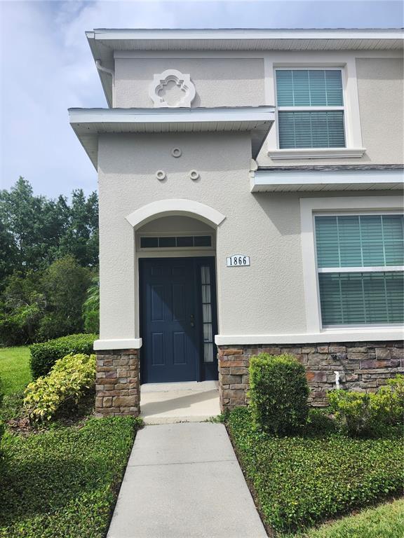 1866 Greenwood Valley Dr in Plant City, FL - Building Photo - Building Photo