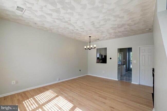 3458 21st St SE in Washington, DC - Building Photo - Building Photo
