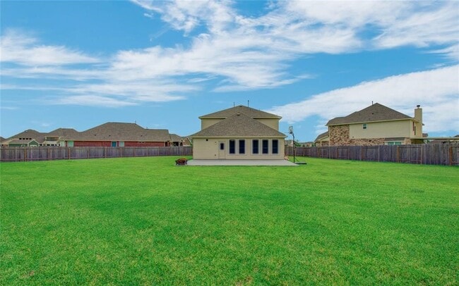 property at 231 San Jacinto Dr