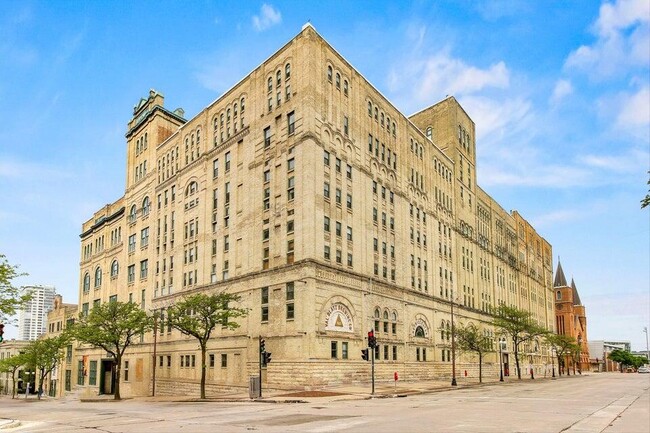 property at 270 E Highland Ave