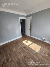 2145 W 100th St in Cleveland, OH - Building Photo - Building Photo