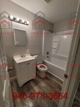 4031 Boren Ave in Wichita Falls, TX - Building Photo - Building Photo