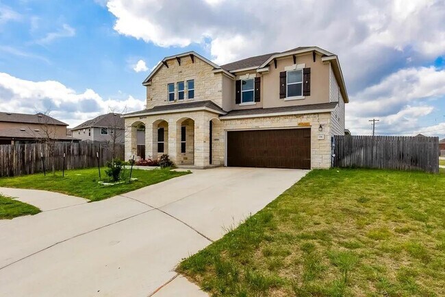 716 Priscilla Ct in Leander, TX - Building Photo - Building Photo