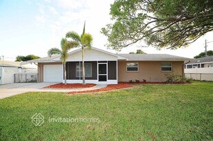 312 48th St W in Palmetto, FL - Building Photo