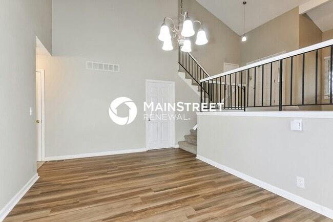 1655 Woodman Dr in Florissant, MO - Building Photo - Building Photo