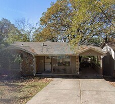 4803 Ridge Rd in North Little Rock, AR - Building Photo
