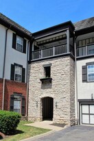 6155 Craughwell Ln in Dublin, OH - Building Photo