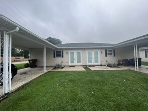 1109 N Indiana St in Brazil, IN - Building Photo - Building Photo