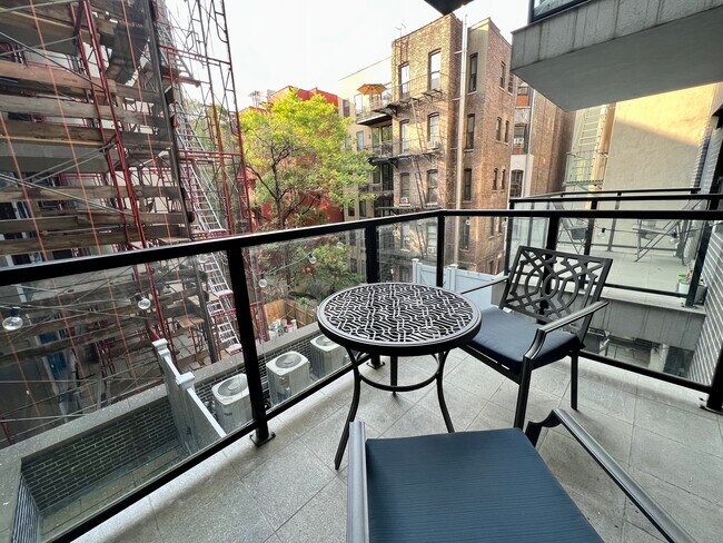 2101 Frederick Douglass Blvd in New York, NY - Building Photo - Building Photo