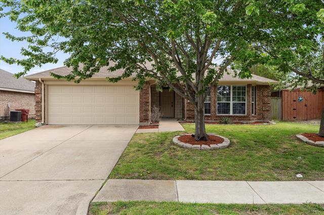 2609 Marsha Ln in Royse City, TX - Building Photo