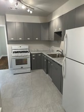 103 8th St in Ambridge, PA - Foto de edificio - Building Photo