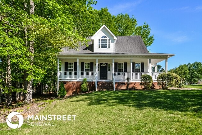 property at 14 Greenbrier Ct