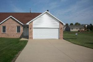 property at 711 Burgess Dr