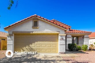 13350 W Canyon Creek Dr in Surprise, AZ - Foto de edificio - Building Photo