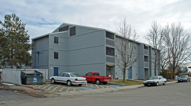 Hazel Park Apartments