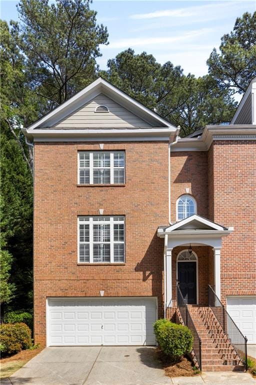 property at 1886 Greystone Oaks Way