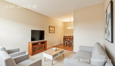 11307 16th St NE in Saint Michael, MN - Building Photo - Building Photo