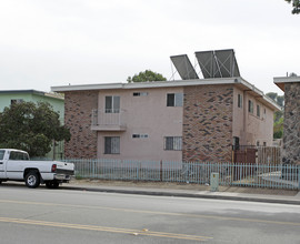 5415 Imperial Ave in San Diego, CA - Building Photo - Building Photo