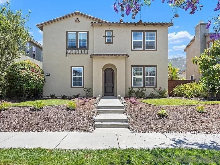 17315-1734s 4S Ranch Pkwy in San Diego, CA - Building Photo