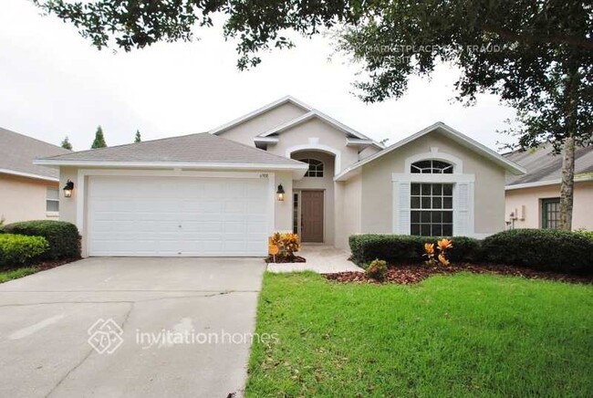 property at 6908 Jamestown Manor Dr