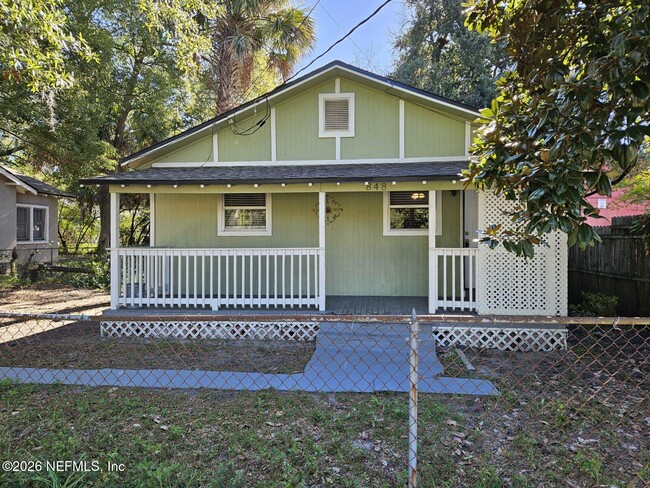 property at 848 Crestwood St