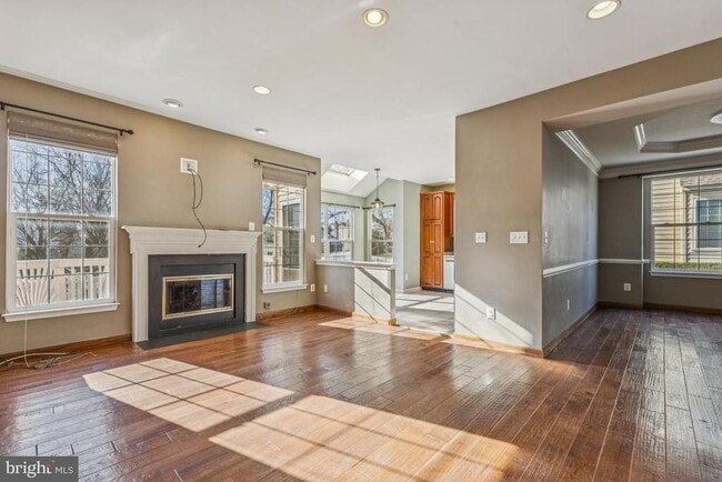 43605 Dunhill Cup Square in Ashburn, VA - Building Photo - Building Photo