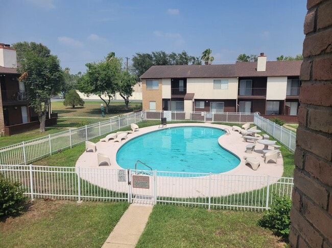 property at 4601 Carmen Ave