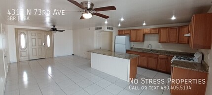 4317 N 73rd Ave in Phoenix, AZ - Building Photo - Building Photo