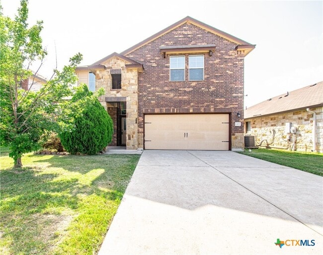 property at 1207 Fawn Lily Dr
