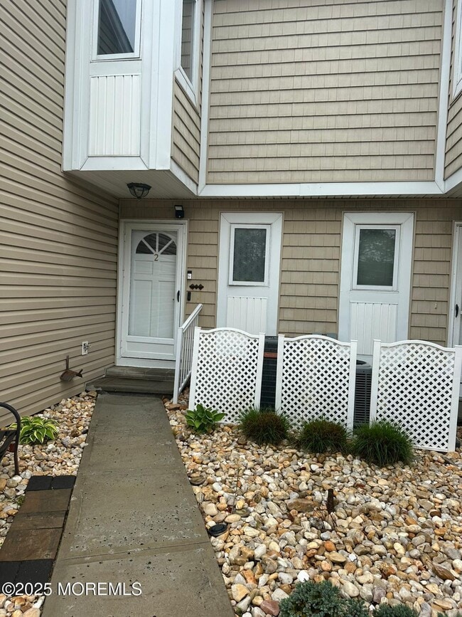 property at 60 Cedar Ave